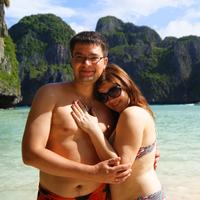 Отзыв от Зинаида - Виза Destination Thailand